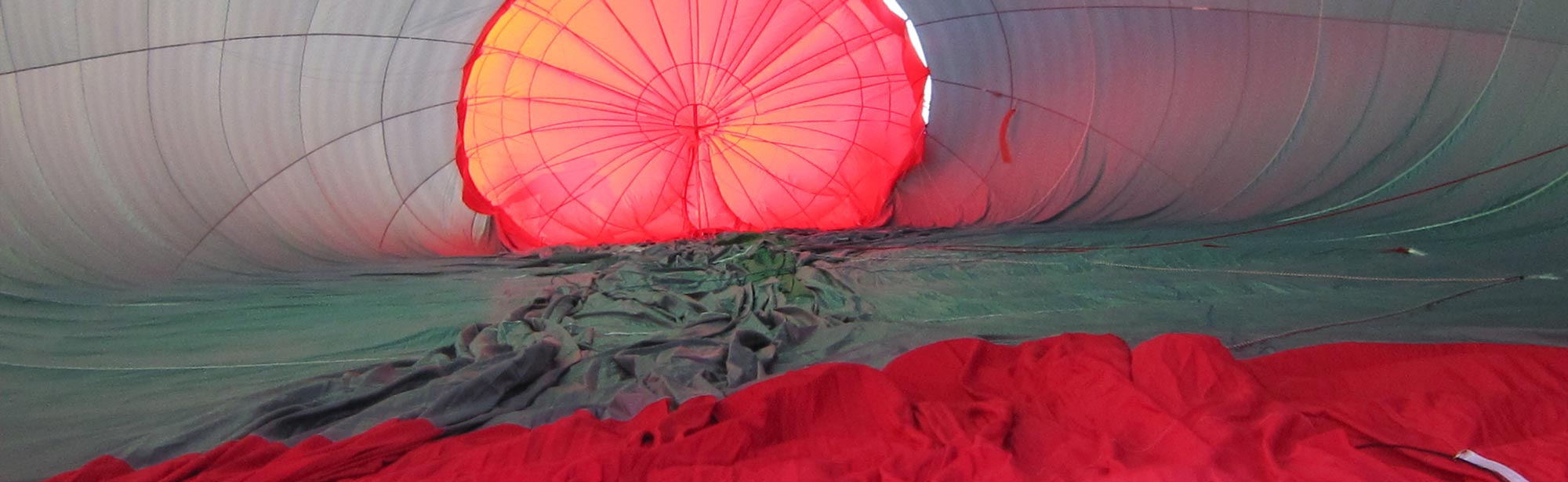 Weser Ems Ballonteam, Ballonfahrten in Ostfriesland